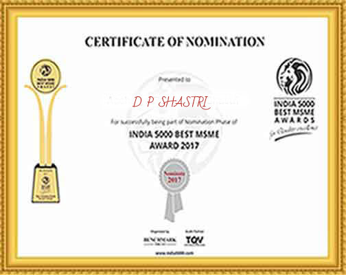 Award